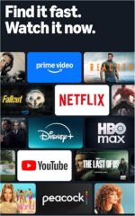 Amazon Fire TV Stick 4K Max streaming device, with AI-powered Fire TV Search, su... - Image 8