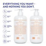Routine Wellness Anti-Thinning Shampoo and Conditioner Set for Thinning Hair - B... - Image 9