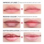 Sleeping lip mask, Nourish & Hydrate Lip Mask With Vitamin C, Antioxidants, Lip ... - Image 6