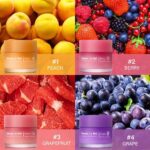 Sleeping lip mask, Nourish & Hydrate Lip Mask With Vitamin C, Antioxidants, Lip ... - Image 8