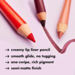 e.l.f. Cream Glide Lip Liner - Image 3