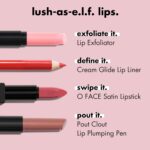 e.l.f. Cream Glide Lip Liner - Image 4
