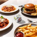 Fathers Day Gift for Dad from Daughter Son - Colorful Date Night Food Decision D... - Image 3