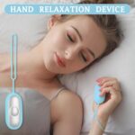 Compact Handheld Sleep Device - Relaxation Tool for Improved Sleep, Mood & Focus... - Image 3