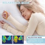 Compact Handheld Sleep Device - Relaxation Tool for Improved Sleep, Mood & Focus... - Image 6