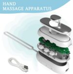 Compact Handheld Sleep Device - Relaxation Tool for Improved Sleep, Mood & Focus... - Image 8