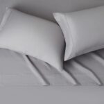 Amazon Basics Lightweight Super Soft Comfortable Breathable Wrinkle Resistant Br... - Image 4