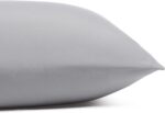 Amazon Basics Lightweight Super Soft Comfortable Breathable Wrinkle Resistant Br... - Image 6