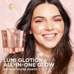 L'Oreal Paris Makeup True Match Lumi Glotion, Natural Glow Enhancer, Illuminator... - Image 3