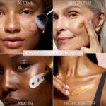 L'Oreal Paris Makeup True Match Lumi Glotion, Natural Glow Enhancer, Illuminator... - Image 5