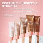 L'Oreal Paris Makeup True Match Lumi Glotion, Natural Glow Enhancer, Illuminator... - Image 7