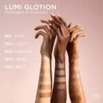 L'Oreal Paris Makeup True Match Lumi Glotion, Natural Glow Enhancer, Illuminator... - Image 8