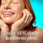 TULA Skin Care Protect + Glow Daily Sunscreen Stick Gel Broad Spectrum SPF 30 - ... - Image 3