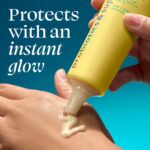 TULA Skin Care Protect + Glow Daily Sunscreen Stick Gel Broad Spectrum SPF 30 - ... - Image 4