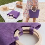 Spa Luxetique Gift Baskets for Women, Spa Gifts for Women - 10pcs Lavender Bath ... - Image 8