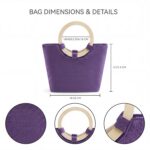 Spa Luxetique Gift Baskets for Women, Spa Gifts for Women - 10pcs Lavender Bath ... - Image 10
