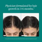 Nutrafol Women's Hair Growth Supplements, for Women Ages 18-44, Clinically Prove... - Image 5