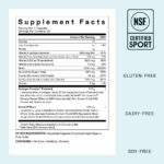 Nutrafol Women's Hair Growth Supplements, for Women Ages 18-44, Clinically Prove... - Image 7