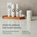 Nutrafol Women's Hair Growth Supplements, for Women Ages 18-44, Clinically Prove... - Image 9