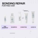 Redken Acidic Bonding Concentrate Shampoo For Damaged Hair Repair - Strengthens ... - Image 9