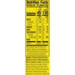 Gushers Tropical Fruit Flavored Snacks, Mini Pouches, 3 Ct, 1.32 oz - Image 3