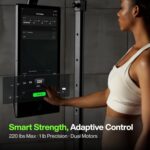 Speediance Smart Home Gym, Multi-Functional Gym Machine for Full Body Strength T... - Image 3