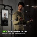 Speediance Smart Home Gym, Multi-Functional Gym Machine for Full Body Strength T... - Image 4