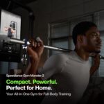 Speediance Smart Home Gym, Multi-Functional Gym Machine for Full Body Strength T... - Image 5