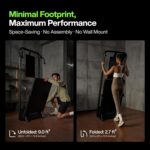 Speediance Smart Home Gym, Multi-Functional Gym Machine for Full Body Strength T... - Image 6