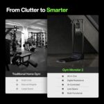 Speediance Smart Home Gym, Multi-Functional Gym Machine for Full Body Strength T... - Image 10