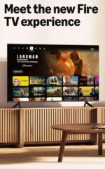 Amazon Fire TV Stick HD (newest model), free & live TV, Alexa Voice Remote, powe... - Image 5
