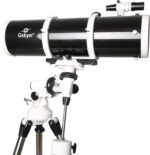 Telescope, Gskyer 130EQ Professional Astronomical Reflector Telescope, German Te... - Image 4