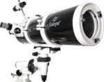 Telescope, Gskyer 130EQ Professional Astronomical Reflector Telescope, German Te... - Image 6