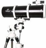 Telescope, Gskyer 130EQ Professional Astronomical Reflector Telescope, German Te... - Image 10