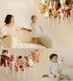Stuffed Animal Storage Hammock or Net Corner - Large Toy Hammock Net for Stuffed... - Image 3