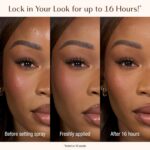 Charlotte Tilbury Airbrush Flawless Matte Setting Spray – Ulta-Fine Mist to Prim... - Image 4