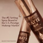 Charlotte Tilbury Airbrush Flawless Matte Setting Spray – Ulta-Fine Mist to Prim... - Image 9