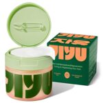 JiYu Toning Polish Pads - Korean Skincare for Dark Spots, Wrinkles & Dull Skin -... - Image 3