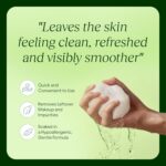 JiYu Toning Polish Pads - Korean Skincare for Dark Spots, Wrinkles & Dull Skin -... - Image 7