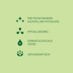 JiYu Toning Polish Pads - Korean Skincare for Dark Spots, Wrinkles & Dull Skin -... - Image 9