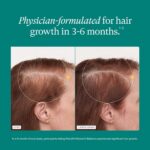 Nutrafol Women's Balance Hair Growth Supplements, Ages 45 and Up, Clinically Tes... - Image 5