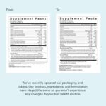 Nutrafol Women's Balance Hair Growth Supplements, Ages 45 and Up, Clinically Tes... - Image 7
