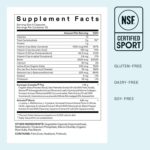 Nutrafol Women's Balance Hair Growth Supplements, Ages 45 and Up, Clinically Tes... - Image 8