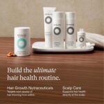 Nutrafol Women's Balance Hair Growth Supplements, Ages 45 and Up, Clinically Tes... - Image 11