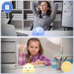 Breathing Lamp Guided Visual Meditation Tool for Mindfulness,Anxiety Relief&Calm... - Image 6