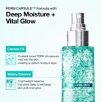 ANUA PDRN Collagen Glow Facial Serum Spray, Hydrating Face Mist, Hyaluronic Acid... - Image 8