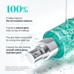 ANUA PDRN Collagen Glow Facial Serum Spray, Hydrating Face Mist, Hyaluronic Acid... - Image 9