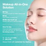ANUA PDRN Collagen Glow Facial Serum Spray, Hydrating Face Mist, Hyaluronic Acid... - Image 10