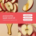 NOONI Korean Lip Oil - Appleberry | Long-Lasting, Moisturizing, Plumping, Revita... - Image 3