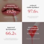 NOONI Korean Lip Oil - Appleberry | Long-Lasting, Moisturizing, Plumping, Revita... - Image 5